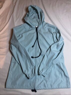 Stanib Light Rain Jacket